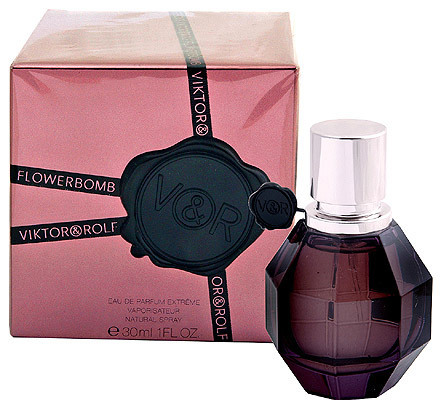 Дамски парфюм VIKTOR & ROLF Flowerbomb Extreme